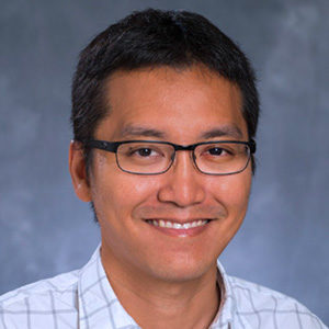 Pediatric Pulmonology Doctor Aaron Tan, MD