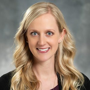 Pediatric Pulmonology Doctor Alicia Teagarden, DO, MS