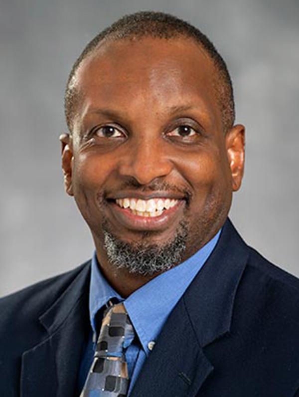 Andrew Kiragu, MD