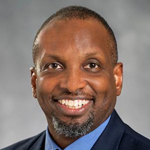 Pediatric Pulmonology Doctor Andrew Kiragu, MD