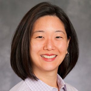 Pediatric Pulmonology Doctor Chris Yang, MD