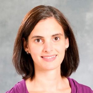 Pediatric Pulmonology Doctor Didi Mon-Sprehe, MD