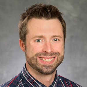 Pediatric Pulmonology Doctor Erik Brockman, MD