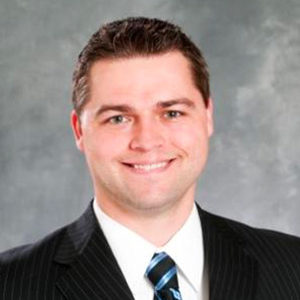 Pediatric Pulmonology Doctor Erik Mikkelsen, MD