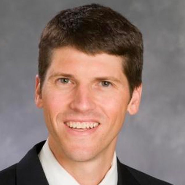 Pediatric Pulmonology Doctor Jeffrey Nowak, MD