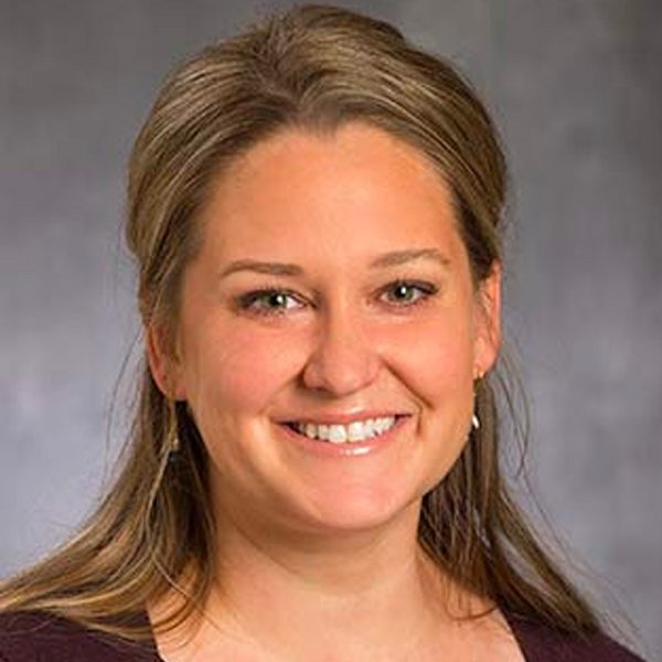 Pediatric Pulmonology Doctor Katherine Kruse, MD