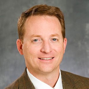 Pediatric Pulmonology Doctor Keith Cavanaugh,MD