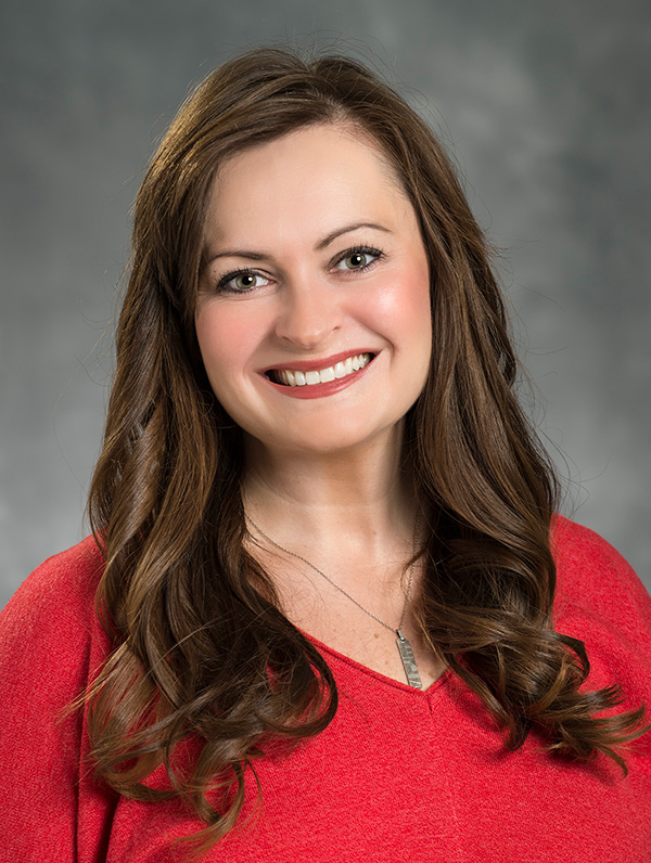 Kendall Baumgartner, MSN, APRN, CPNP-AC