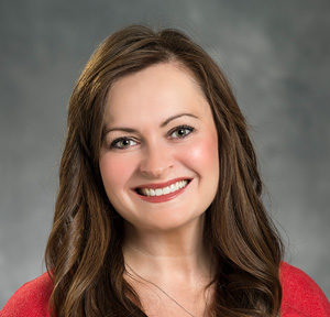Pediatric Pulmonology Doctor Kendall Baumgartner, MSN, APRN, CPNP-A