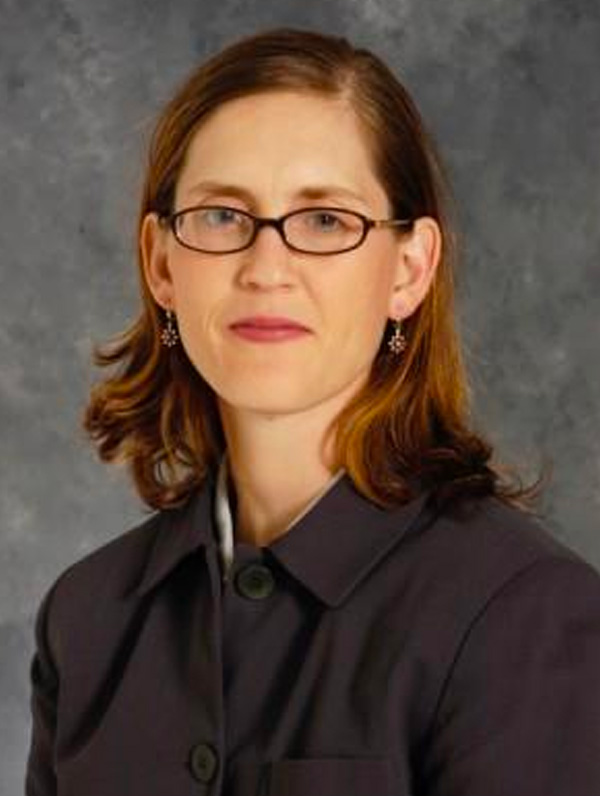Kristine Hendrickson, MD
