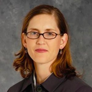 Pediatric Pulmonology Doctor Kristine Hendrickson, MD