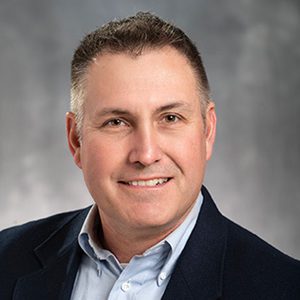 Pediatric Pulmonology Doctor Mark Eikenberry, MD