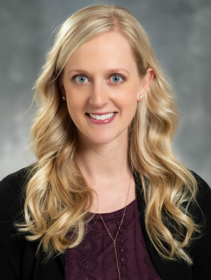 Alicia Teagarden, DO, MS