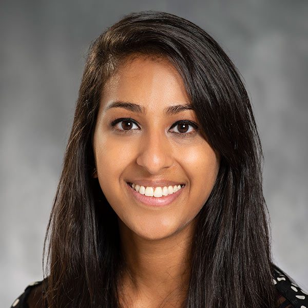Pediatric Pulmonology Doctor Nital Patel, MD