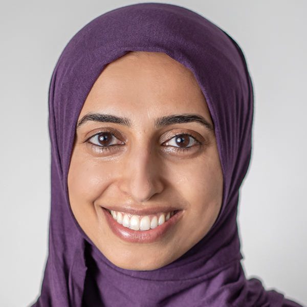 Pediatric Pulmonology Doctor Zahraa Al-Lawati, MD