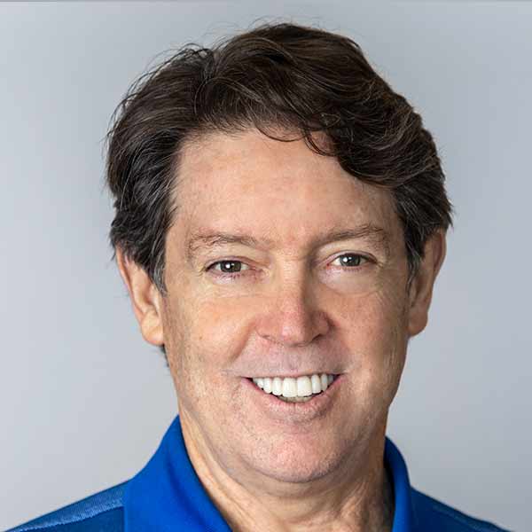Pediatric Pulmonology Doctor Michael Pryor, MD