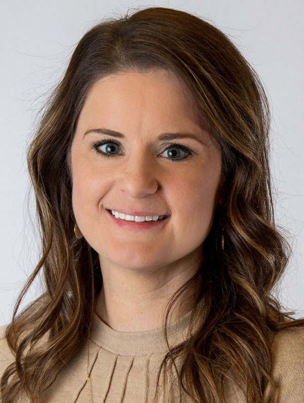 Doctors Megan Lambert, MD