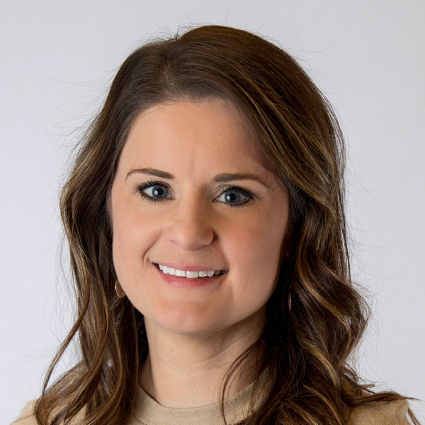 Pediatric Pulmonology Doctor Megan Lambert, MD