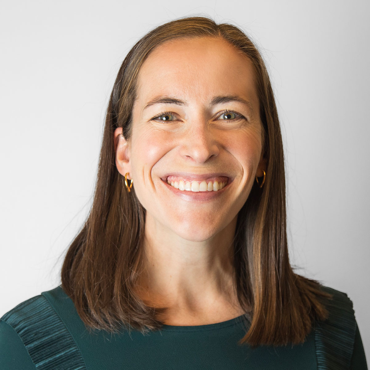 Pediatric Pulmonology Doctor Rebecca Spurr, MD