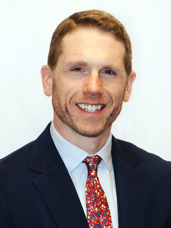 Dustin Hansen, M.D.