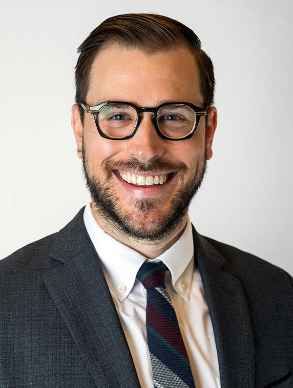 Matt Spence, M.D.