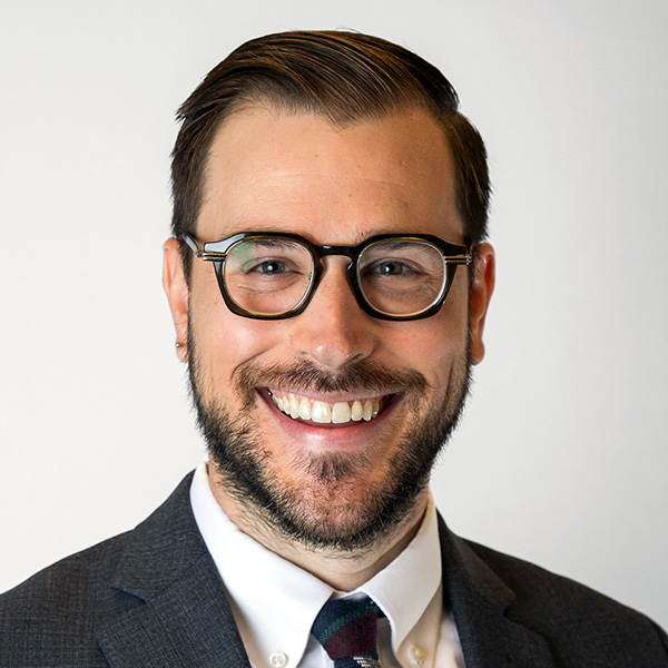 Pediatric Pulmonology Doctor Matthew Spence, MD