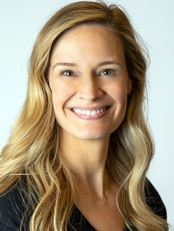 Steph Cabler, M.D.