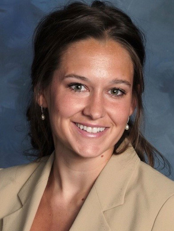 Katie Kruse, M.D.